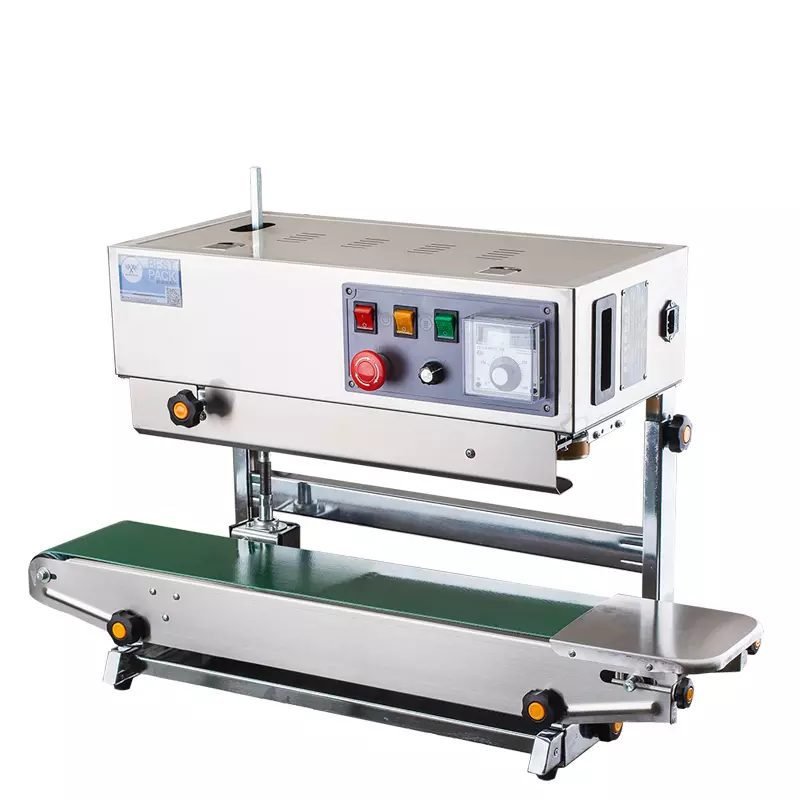 Auto Continous Band Sealer Machine