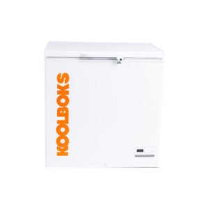 Koolboks AC Inverter Freezer ? 200L