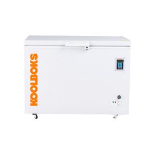 Koolboks DC Freezer ? 208L