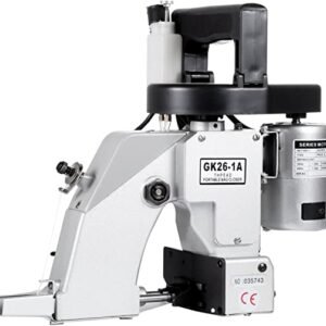 Bag Closing Machine (Electric-Powered)