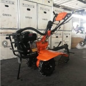 Gasoline Power Tiller (For Soil Tilling | 7.5hp, 9hp, 13hp and 17hp)