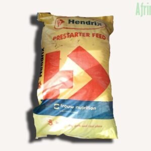 Broiler Prestarter Feed (Hendrix Brand | 25kg)