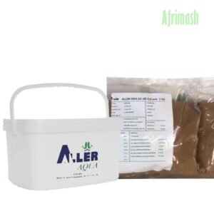 Aller Infa Ex (0.1mm | 0.2mm | 0.4mm | 6kg Fry Feed | 64% CP)
