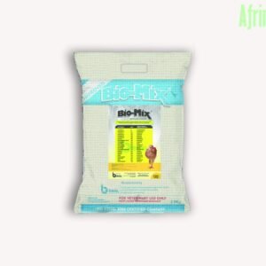 BIO-MIX Broiler Starter Premix