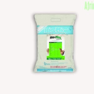 BIO-MIX Growers (Poultry Premix)