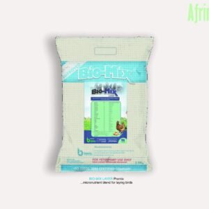 BIO-MIX For Layers (Poultry Premix)