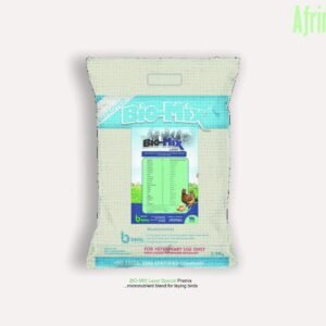 BIO-MIX Layer Special Premix