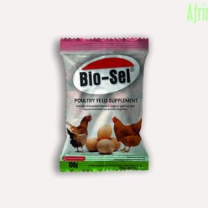 Bio-Sel Poultry Feed Supplement