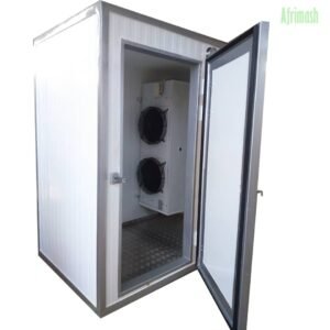 Blast Freezers (700 kg | 1000 kg | 1500 kg)
