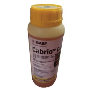 Cabrio Duo Fungicide (BASF Brand | 200ml | 1L Bottle)
