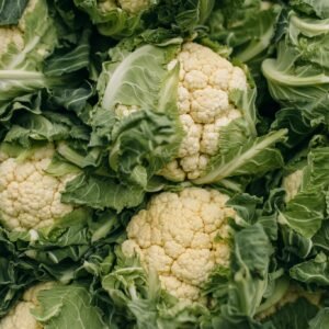 English XL Cauliflower