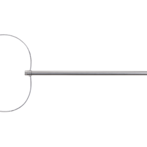 Animal Catcher (Stainless Steel) ? 65cm