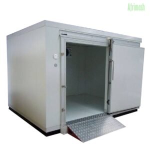 Cold Room (| 5HP | 7.5HP |)