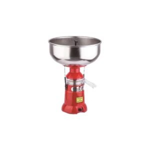 Cream Separator 140L/hr ? Made in Turkey