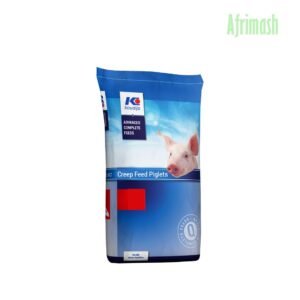 Creep Feed (for Piglets | 25kg Feed | Terratiga)