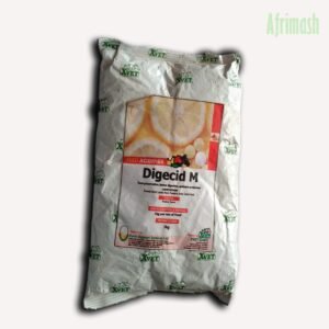 Digecid-Feed Acidifier For Poultry And Swine