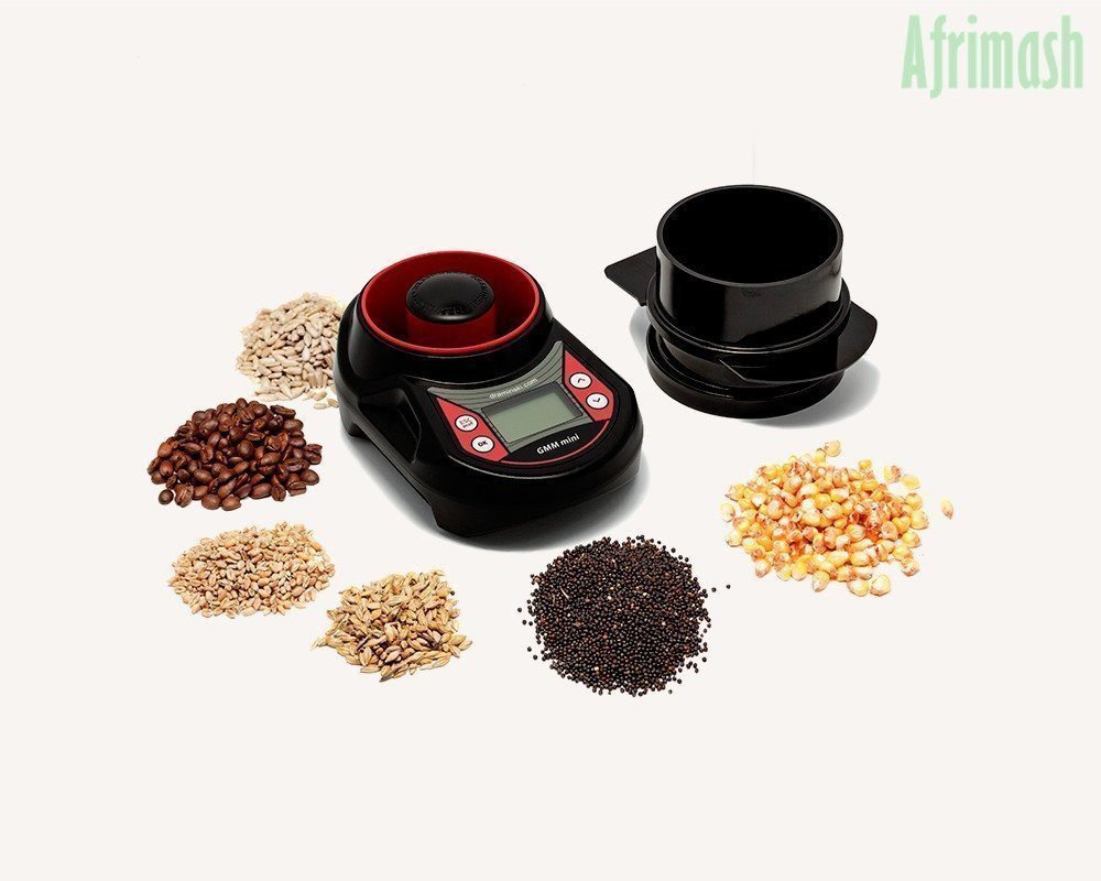 Draminski GMM Mini (Grain Moisture Meter)