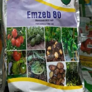 Emzeb 80 WP Fungicide | 1kg