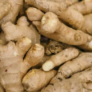 Ginger