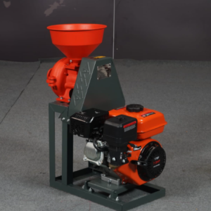 Grinder ? Wet & Dry Grinding | Corn | Soya Beans | Pepper