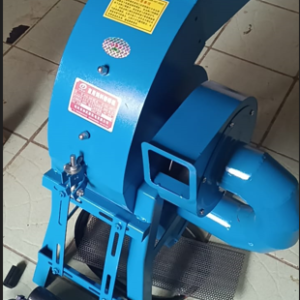 Hammer Mill Imported (500kg/Hr) | 4.5hp | Petrol Engine