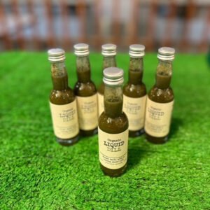 Organic Liquid Dill