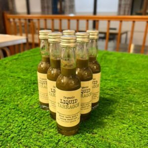 Organic Liquid Tarragon