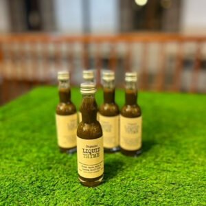 Organic Liquid Thyme