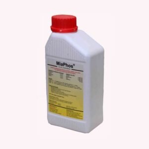 Miaphos ? Liquid Feed Supplement of Poultry (1L)