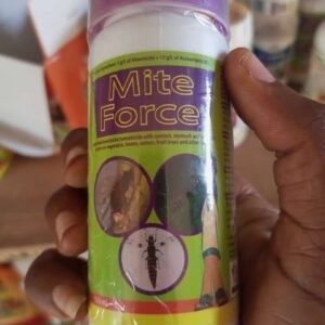 Mite Force Insecticide | Systemic Contact | 100mL|250mL