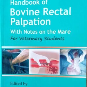 Bovine Rectal Palpation (Handbook)