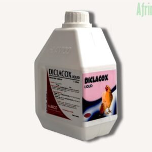 Diclacox Liquid (Anticoccidial Medication) ? 1 Litre