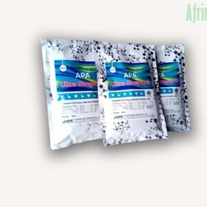 APA Ultra Strepen P