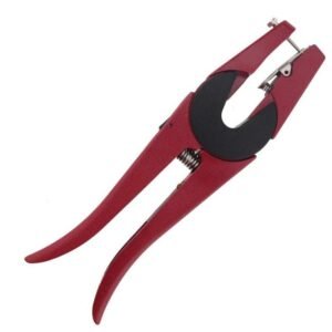 Livestock Tag Applicator.