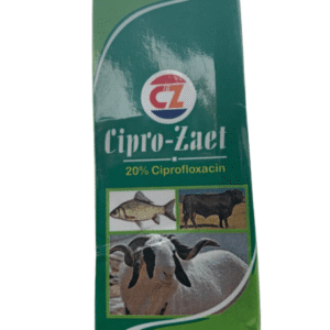 Cipro-Zaet