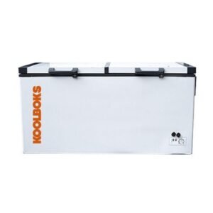 Koolboks Dc Freezer ? 538L