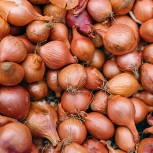 Shallots