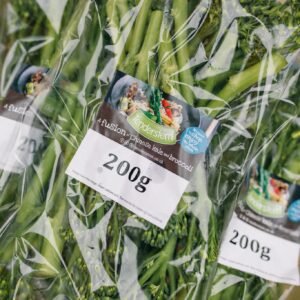Tenderstem broccoli