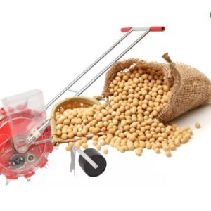 Planter + Soybean seeds (Combo)