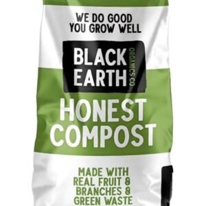 HONEST COMPOST | ORGANIC BLACK EARTH
