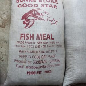 Bonne Etoile (Senegal Fish Meal | 50kg)