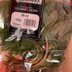 Mint