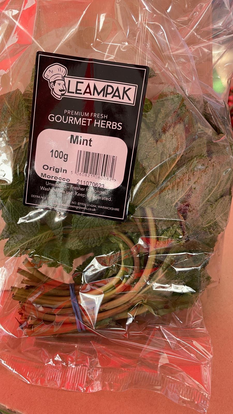 Mint