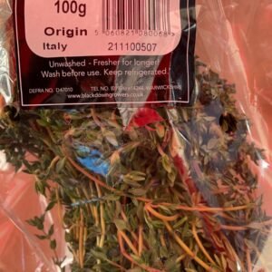 Thyme