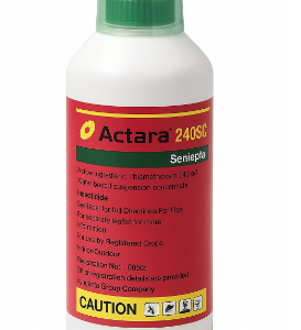 Actara Liquid Insecticide