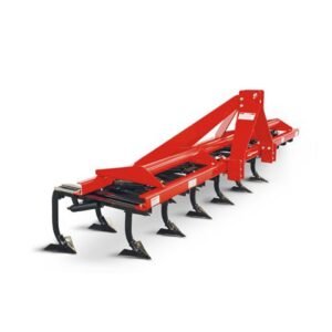Horizontal Springs Cultivator | 60?20 Tines