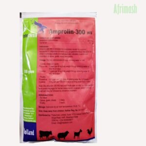 Amprolin 300 (Anticoccidial Drug | 100g)