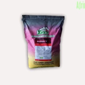 Bacflora-F (Triple Effect) Feed Additive for Poultry