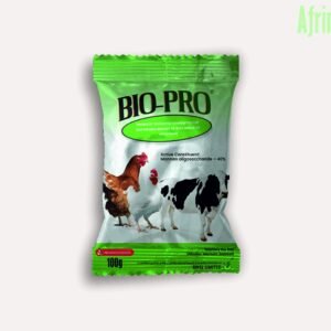 BIO PRO Probiotic Promoter Supplement (Poultry and Cattle)