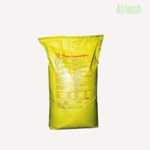 Choline Chloride Feed Additive for Livestock ? 60%